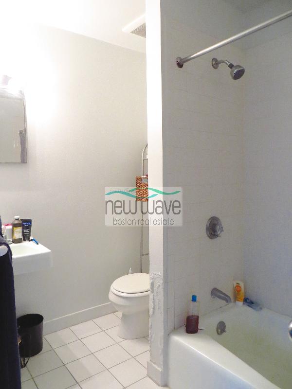 1 bed, 1 bath apartment for rent at 548 Columbus Ave Unit 4, South End — photo 5 of 9