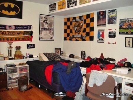 1017 Tremont St, South End