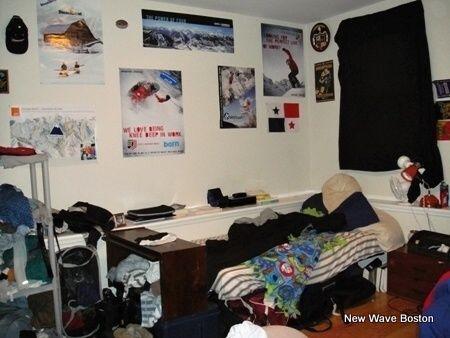 1017 Tremont St, South End