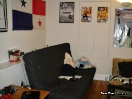 1017 Tremont St, South End