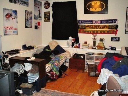 1017 Tremont St, South End