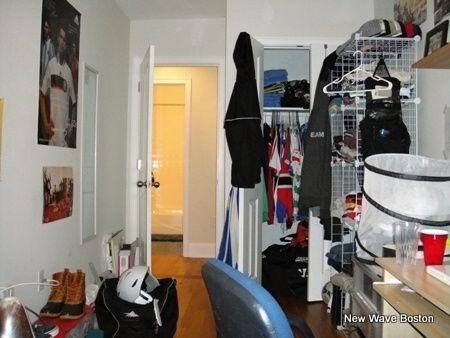 1017 Tremont St, South End