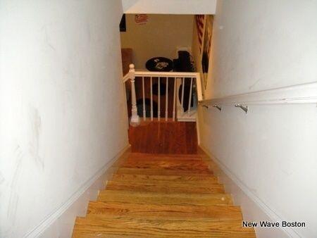 1017 Tremont St, South End