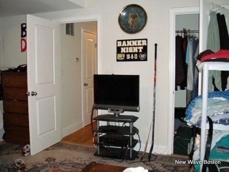 1017 Tremont St, South End