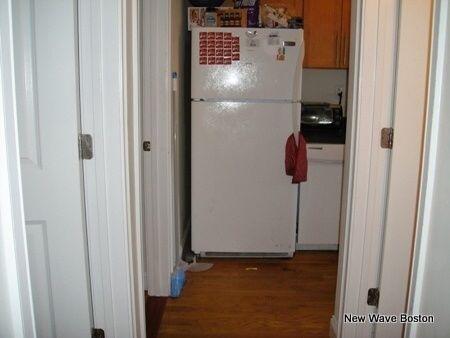 1017 Tremont St, South End