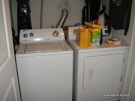 1017 Tremont St, South End