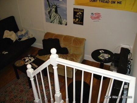 1017 Tremont St, South End