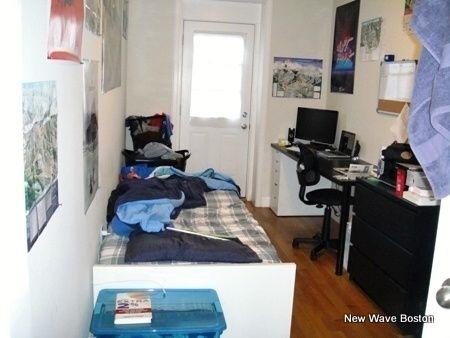 1017 Tremont St, South End