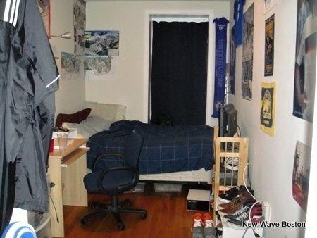 1017 Tremont St, South End