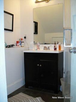 1017 Tremont St, South End