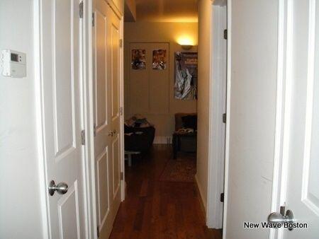 1017 Tremont St, South End