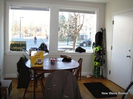 1017 Tremont St, South End