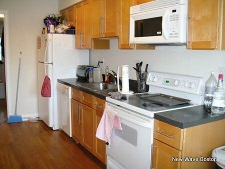 1017 Tremont St, South End