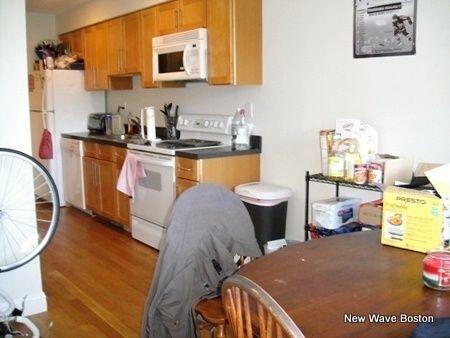 1017 Tremont St, South End