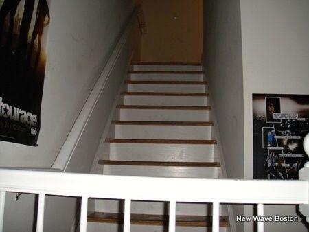 1017 Tremont St, South End