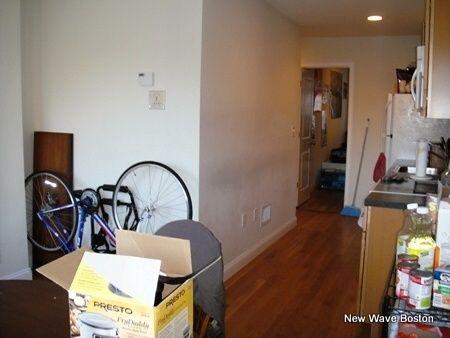 1017 Tremont St, South End