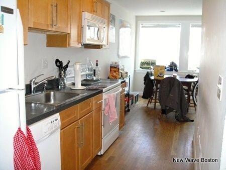 1017 Tremont St, South End