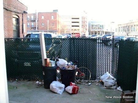 1017 Tremont St, South End