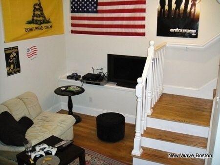 1017 Tremont St, South End