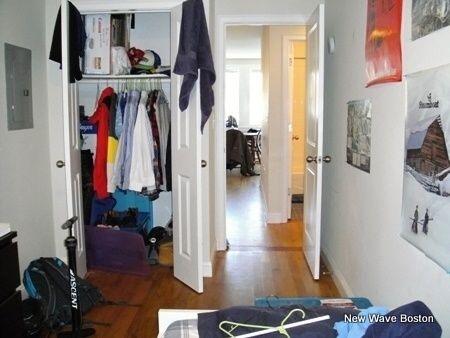 1017 Tremont St, South End