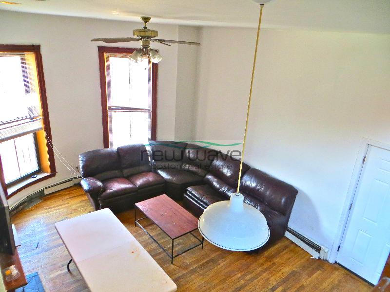 486 Massachusetts Ave, South Boston