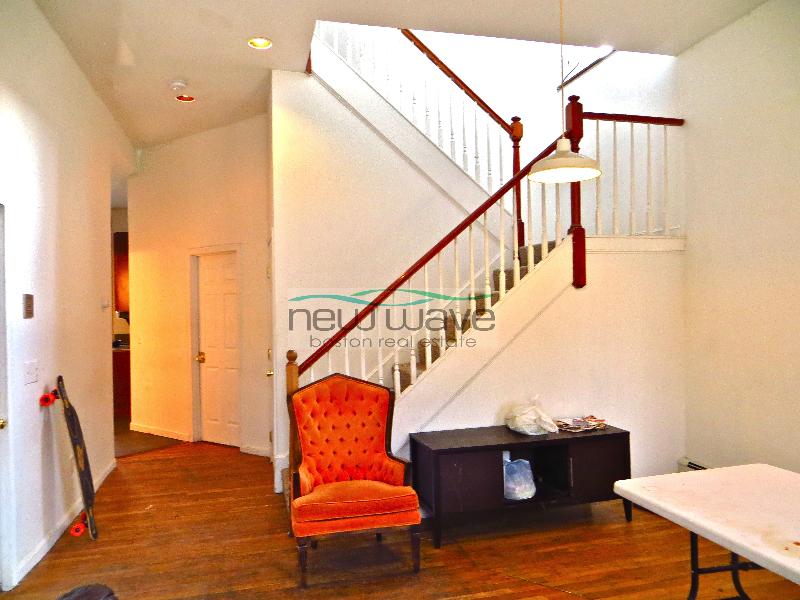 486 Massachusetts Ave, South Boston