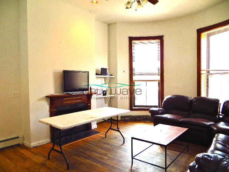 486 Massachusetts Ave, South Boston