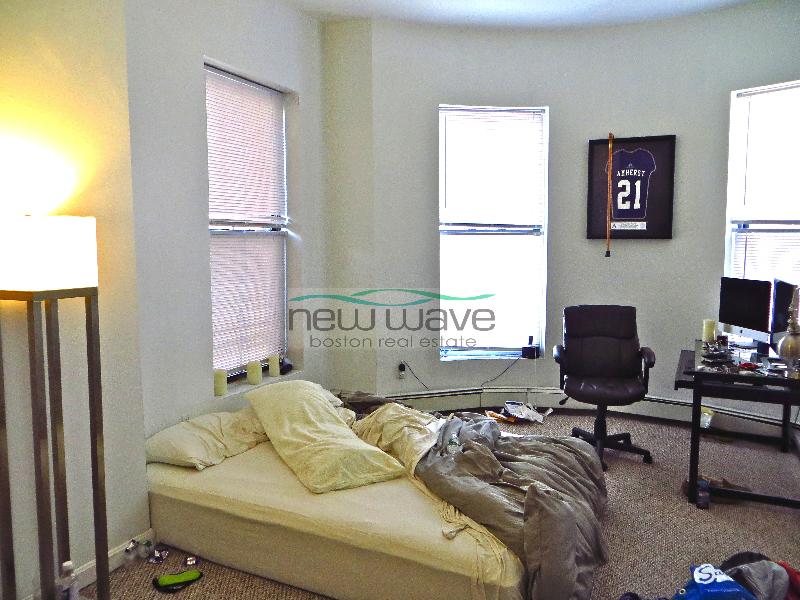 486 Massachusetts Ave, South Boston