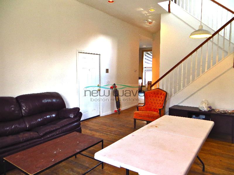 486 Massachusetts Ave, South Boston