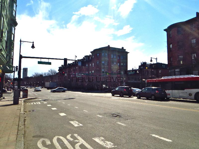 486 Massachusetts Ave, South Boston