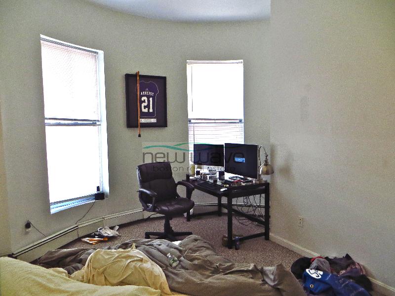 486 Massachusetts Ave, South Boston