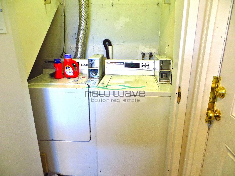 486 Massachusetts Ave, South Boston