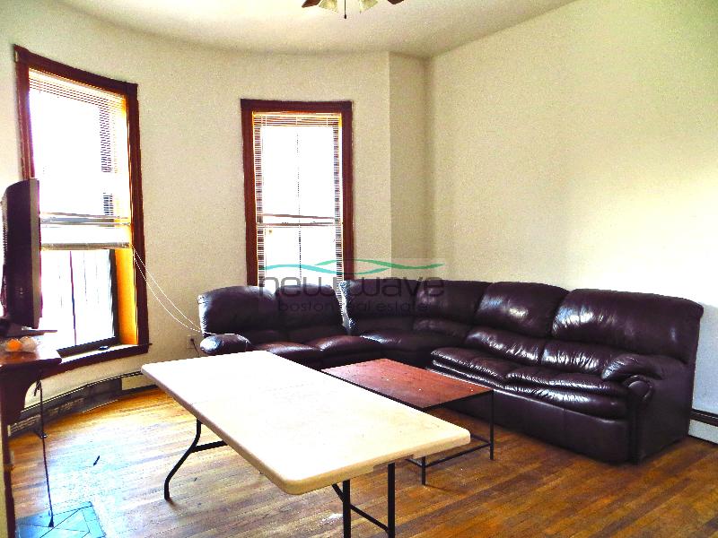 486 Massachusetts Ave, South Boston