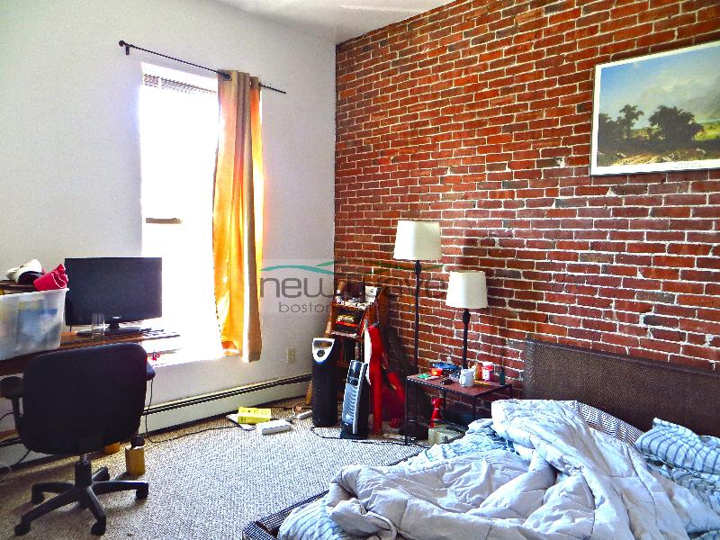 486 Massachusetts Ave, South Boston