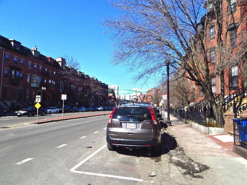 486 Massachusetts Ave, South Boston