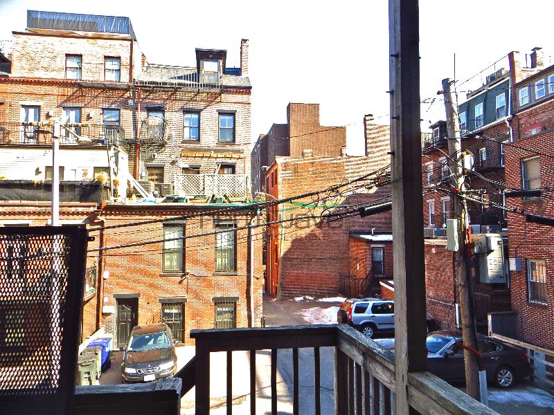 486 Massachusetts Ave, South Boston