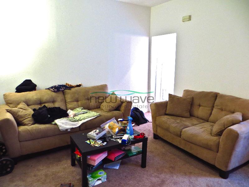 218 Hemenway St, Fenway