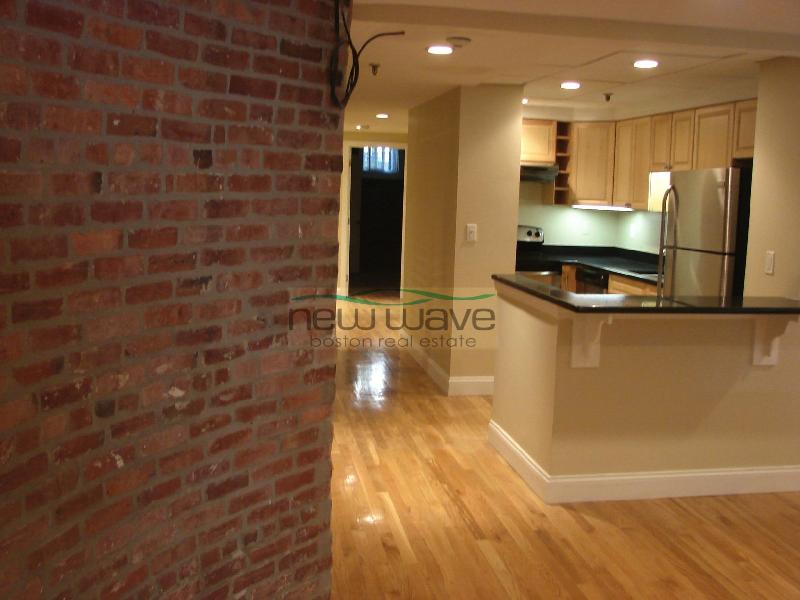 11 Blackwood St, Back Bay