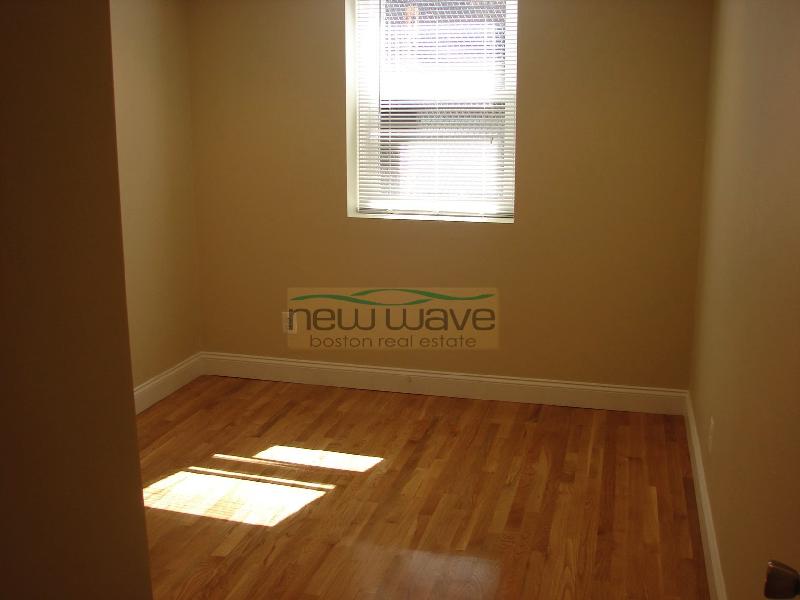 11 Blackwood St, Back Bay