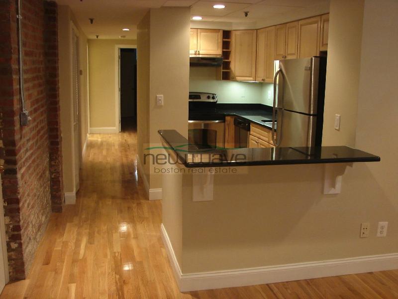 11 Blackwood St, Back Bay