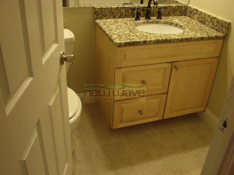 11 Blackwood St, Back Bay