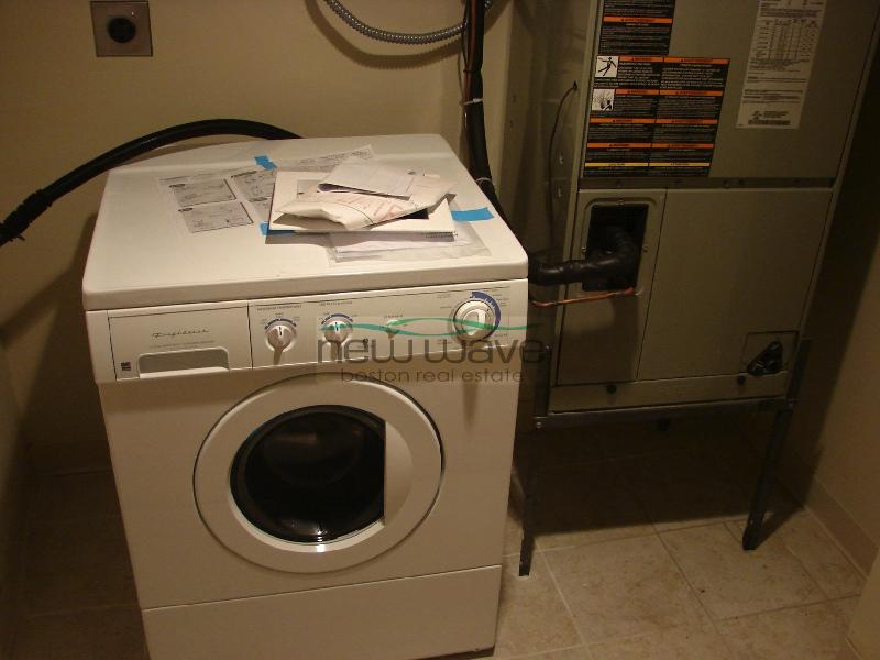 11 Blackwood St, Back Bay