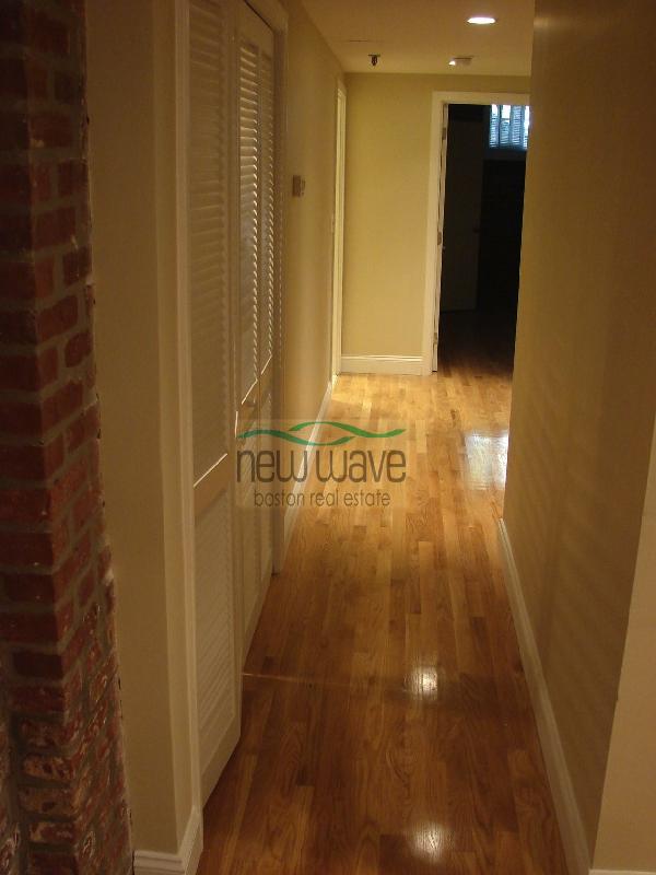 11 Blackwood St, Back Bay