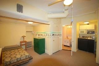 Studio bed, 1 bath apartment for rent at 14 Marlborough St Unit 101, Back Bay