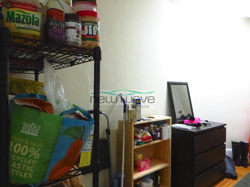 45 Westland Ave, Fenway