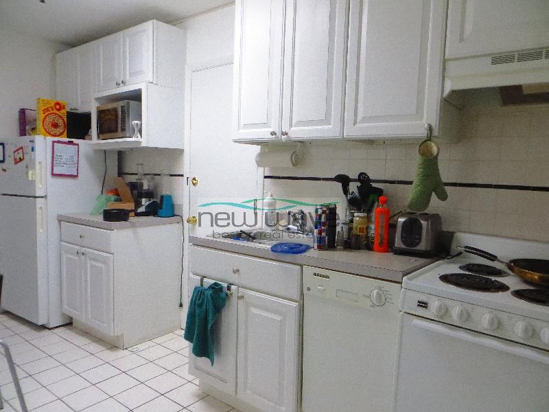 45 Westland Ave, Fenway