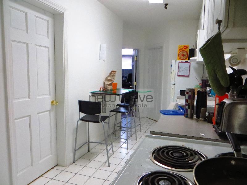 45 Westland Ave, Fenway