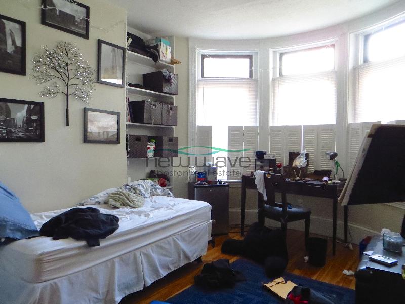 45 Westland Ave, Fenway