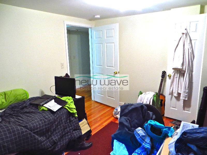 315 Huntington Ave, Fenway