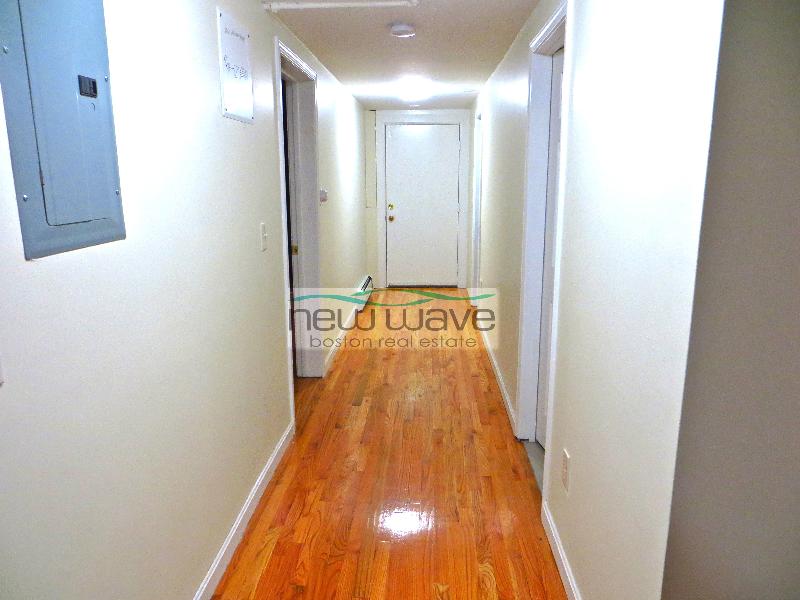 315 Huntington Ave, Fenway